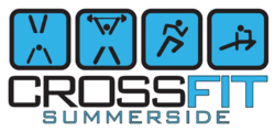 Crossfit Summerside