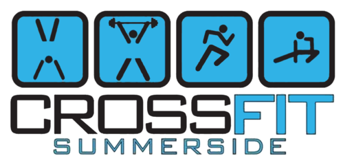 Crossfit Summerside